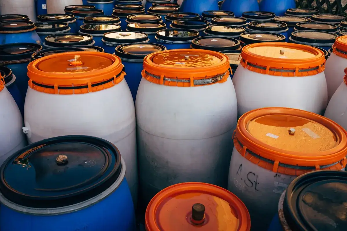 Hazmat Cleanup in Grain Valley, MO