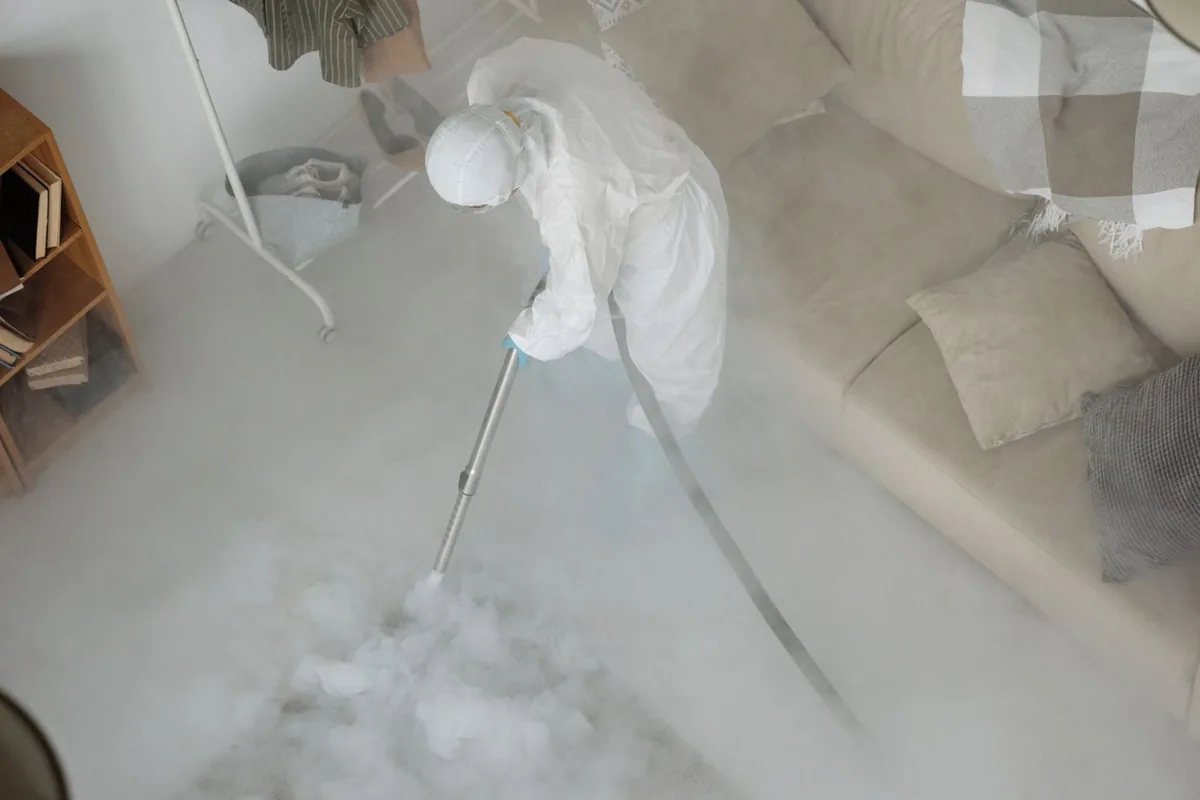 Crime Scene Cleanup in Grain Valley, MO
